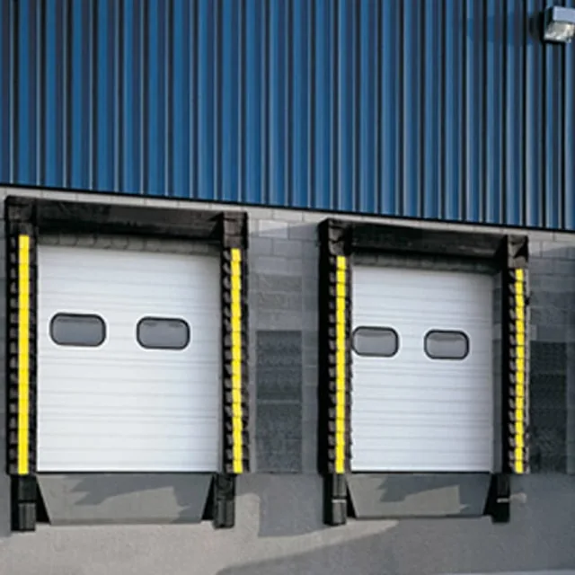 dock-and-door
