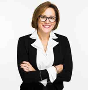 Lucy Robbins