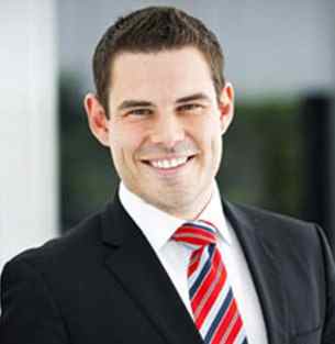 David John