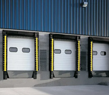 Dock Doors