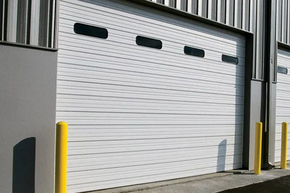 Sectional Doors
